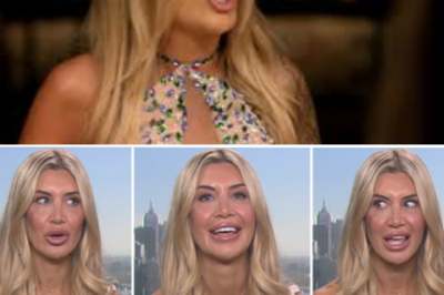 Gia flew into a rage, branding a letter ‘stupid’ — What exactly was inside that letter?