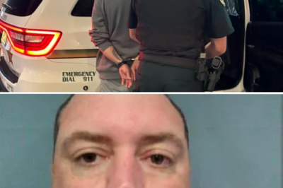 From protector to mass murd3:rer: the breathtaking takedown of an ex-officer and his mobile arsenal