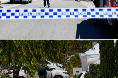 The chilling detail of the k!:ller’s actions toward his half-sister just moments before st@:bbing his father to d3;ath