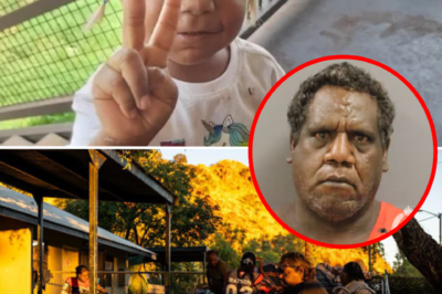 “Me and your brother will meet you one day”: A mother’s tearful farewell to her 5-year-old angel, gone too soon from her arms