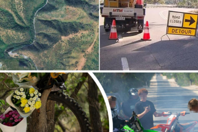 What is happening this Easter? A wave of d3:adly crashes claims lives across the country, leaving a trail of broken families and orphaned children