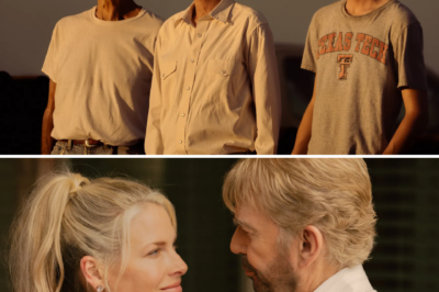 SHOCKING: THE HORRIFIC FINALE OF LANDMAN SEASON 2 – THE TRUTH BEHIND TOMMY NORRIS’S ‘D3:ATH SENTENCE’ AND THE TWIST NO ONE SAW COMING!