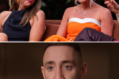 BREAKING THE SILENCE: Danny hangs his head in shame and confesses, but his ‘cheap’ excuses have ignited a firestorm of extreme public outrage!