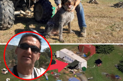 The family of the officer murd3:red by Freeman speaks out for the first time, revealing outrageous hidden details that have made their grief impossible to heal