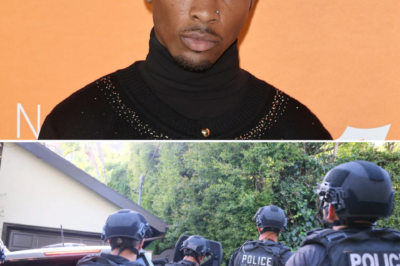 Celeste Rivas’ father breaks silence following singer D4vd’s arrest in his daughter’s brutal murd3:r case