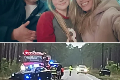 A terrifying spring break: The vehicle suddenly lost control, veered off the road, slammed into a tree, and burst into flames, claiming the lives of three teenagers