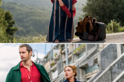 The breathtaking spy masterpiece that once took the world by storm is set to dominate Netflix this May!