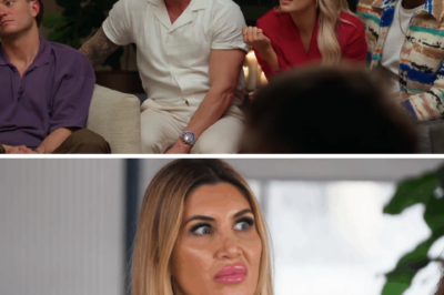 Gia sidelined?: MAFS 2026 explodes with new tragedies — as ‘mean girls’ take over and the shocking truth behind the drama queen’s ‘innocence’ is revealed!