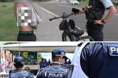 A British expat in Australia left in shock after discovering they could be charged with DUI while only riding an e-bike