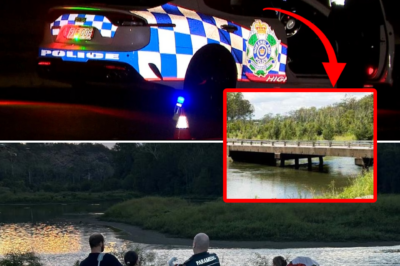 “My sister, she was in the water, she’s disappeared!”: The heart-wrenching screams of a 10-year-old boy helplessly watching the “d3:ath currents” swallow his sister in Ipswich