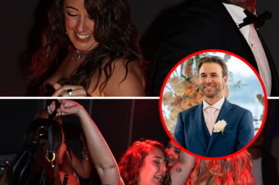 Rachel and her ‘shady’ actions with Joel Moses leave everyone ‘shuddering’ as she takes revenge for all the pain Steven caused