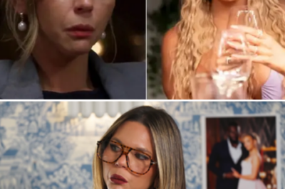 Gia claims she’s holding the ‘receipts’ that could permanently strip Bec of any chance at forgiveness