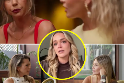 MURD3:R BY PROXY: Alissa exposes Gia and Bec’s cold-bl00ded ‘Sacrificial Pawn’ strategy!