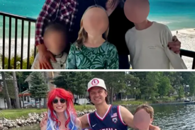 IT DOESN’T GET MORE TRAGIC THAN THIS: HORROR CRASH K!:LLS TOP CEO INSTANTLY, 11-YEAR-OLD SON SUFFERS SKULL FRACTURES AFTER HORRIFIC ROLLOVER!