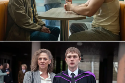 2026’S MOST ‘INSANE’ 6-PART DRAMA: WHY FANS ARE GOING WILD DEMANDING THE BBC DROP EVERY EPISODE RIGHT NOW!