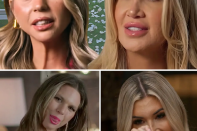 A highly stylized reckoning is coming to MAFS: The simmering feud between Gia and Bec is headed to ‘court’ for the ultimate judgment!