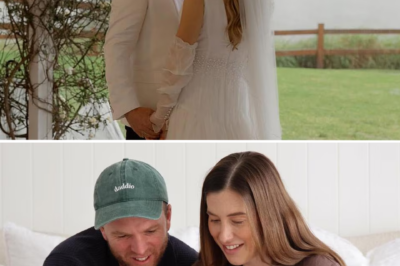 WHEN A SON’S FIRST HELLO IS A FATHER’S FINAL GOODBYE: The heartbreaking tragedy of a young wife losing her husband at the happiest moment of their lives!