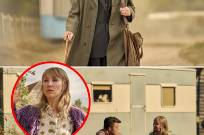 AFTER THE ‘ONE DAY’ FRENZY, DRAMA REPUBLIC’S NEXT BLOCKBUSTER IS FINALLY EXPOSED: DON’T WATCH UNLESS YOU’RE READY FOR A PSYCHOLOGICAL SHOCK!