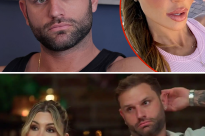 Gia’s friend made a huge mistake by mentioning Scott’s ex-girlfriend