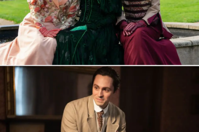 THE YORKSHIRE SCANDAL OF 1890: FROM RAGS TO RICHES AND THE ‘BITTER’ END AS THEY FALL INTO THE TRAPS OF HIGH SOCIETY!