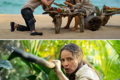 RACHEL MCADAMS’ HORROR MASTERPIECE ‘SEND HELP’ SHOCKS WITH GRUESOME SCENES – WHERE D3;ATH IS ONLY THE BEGINNING!