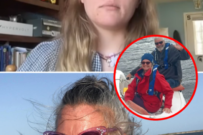 Lynette Hooker’s daughter exposes a dark past between her mother and stepfather, unlocking chilling new twists in this mysterious case!