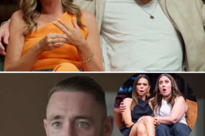 “THROW TOMATOES AT ME, EGGS, WHATEVER”: MAFS’S “MOST HATED” GROOM BEGS FOR PUBLIC HUMILIATION AFTER DISGUSTING “TWO-FACED” FOOTAGE LEAKS!