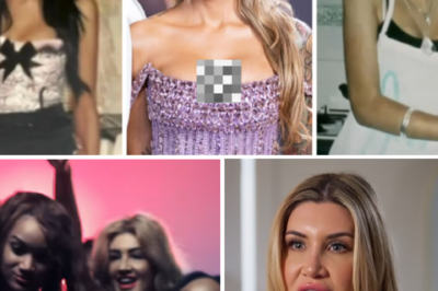 Who is the Real Gia? Breaking Down Her 12 Aliases, Playboy Days, and Nicki Minaj Music Video Cameo!