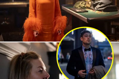 “H3.LL” IN THE VAULT: WHEN THIEF MEETS ROBBER—AN ENTIRE FAMILY ON THE BRINK OF BEING “WIPED OUT” BY RUTHLESS MOBSTERS!