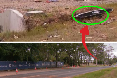 Shocking details about the ute driver in the crash that k!:lled a 51-year-old woman and left a baby girl in critical condition are sparking a wave of extreme public outrage