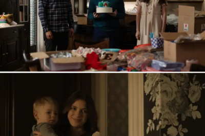 “HIDDEN GEM” BANNED FOR THE FAINT-HEARTED—WHEN A LIE ABOUT D3:ATH BECOMES A REAL-LIFE CURSE!