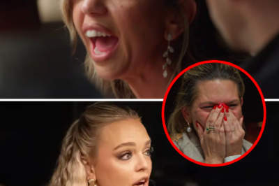 BEC DECLARES THE ALISSA TEXTS AREN’T OVER—BUT REFUSES TO LEAK THEM FOR THIS SURPRISINGLY ‘HUMANE’ REASON