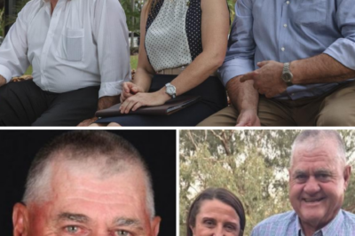 Grief upon grief: The cruel reality that would surely break Ian Burnett’s heart even in the afterlife following the horrific accident!