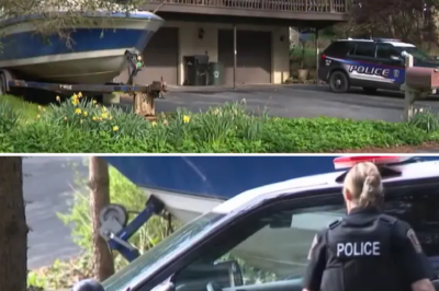 “NIGHTMARE” AT THE AUCTION HOUSE: NEW OWNER LEFT HORRIFIED AFTER FINDING DEC0.MPOSING B0DY JUST MOMENTS AFTER BUYING PROPERTY!