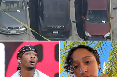 D4vd’s neighbor reveals chilling details of the high-stakes raid at his Hollywood Hills mansion