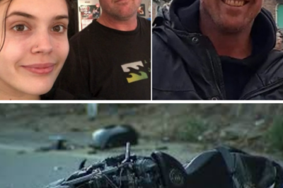 Jarrid Cornwell’s daughter reveals a truly unique trait about her father just before the tragedy on the ‘D3:ath Road’ of Gorge Rd