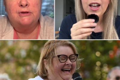 “It’s all bulls***”: Magda Szubanski issues a shocking warning and clears Dr. Ginni Mansberg’s name