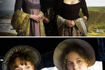 THE DASHWOOD BLACKLIST: THE DISGUSTING TRUTH BEHIND ‘MARKETED’ MARRIAGES AND A SCRIPT OF BRAZEN MANIPULATION!