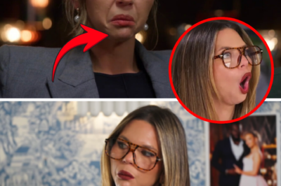 “I WAS ACTUALLY BORN WITH A JAW”: BEC SUDDENLY OPENS UP ABOUT THE LIFE-ALTERING SURGERY THAT CHANGED EVERYTHING