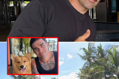 Cusack’s mother and partner reveal the “real man” behind the Seminyak tragedy — as his heartbreakingly adorable habits are now only a memory!