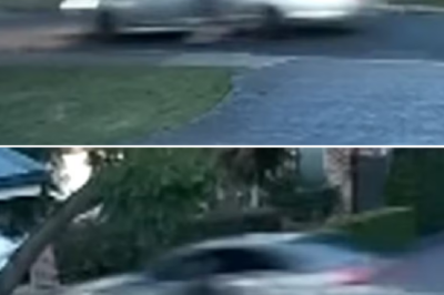 Witness recount the horrific moment they saw a man covered in bl00d and injuries after being dragged for nearly 1km during a vi0.lent carjacking in Sydney