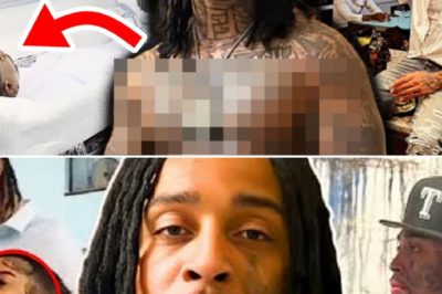 Chicago Rapper Shockingly K!:lled on Livestream, but the Real Mystery Lies With the Onlookers at the Scene