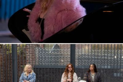 THE REVENGE OF ‘BIG MOOD’: THE SHOCKING FINALE OF EPISODE 6 LEAVES VIEWERS SCREAMING!