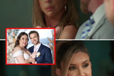 SHOCKING REVELATION: Bec exposes Gia’s ‘cold-bl00ded’ 30-minute hunt to orchestrate a total media massacre!