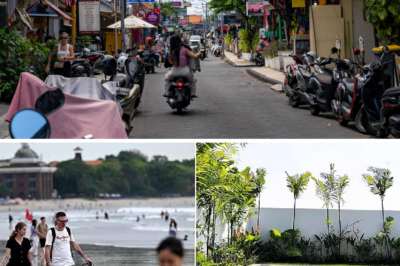 Bali again, Australians again: 74-year-old man drowns in hotel pool right in front of his wife