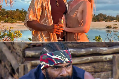 DAVID HAYE’S GIRLFRIEND speaks out! Sian Osborne leaves ‘I’m A Celeb’ stars speechless with her shocking take on his ‘unconventional’ love language!