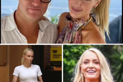 SHOCKING REVELATIONS: Annabelle Price’s Final Turbulent Months Exposed—A Tragic Downfall That Will Leave You In Tears!