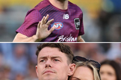 AFL star Lachie Neale has taken to social media with cryptic posts hinting at the deep emotional pain and psychological toll he is currently enduring