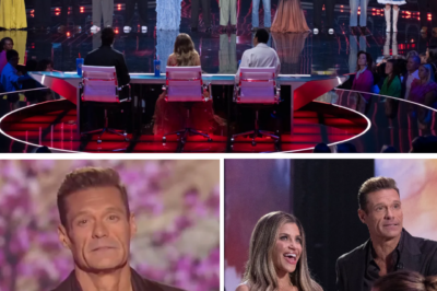 BACKSTAGE NIGHTMARE: AMERICAN IDOL PRODUCERS PANIC AS TOP 14 REVEALED – FANS IN TOTAL UPROAR!