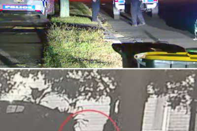 Final Moments of Joy Before Tragedy Strikes: 3-Year-Old Girl Struck and K!:lled During Family Walk as Loved Ones Watch Helplessly